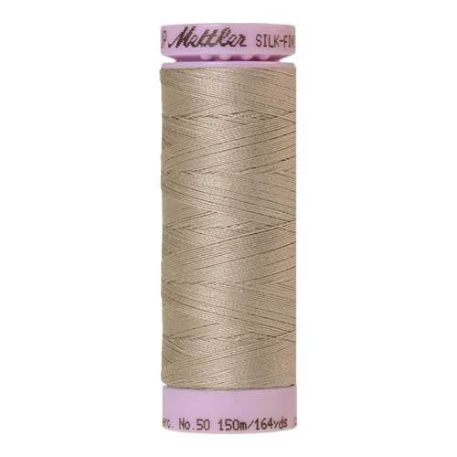 1227 - Light Sage Silk Finish Cotton 50 Thread